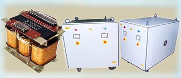 Isolation And Control Transformers, Special Purpose Transformers. Generator / D.G.Set Repairs & Maintenance.